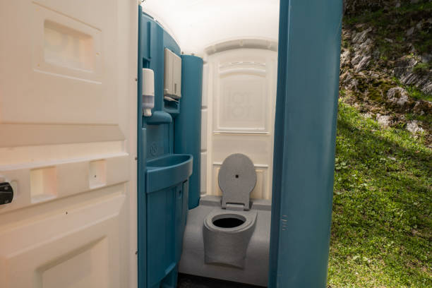 Best Luxury portable toilet rental  in Brookhaven, WV