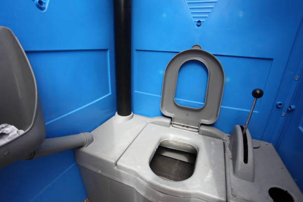 Best Porta potty delivery and setup  in Brookhaven, WV