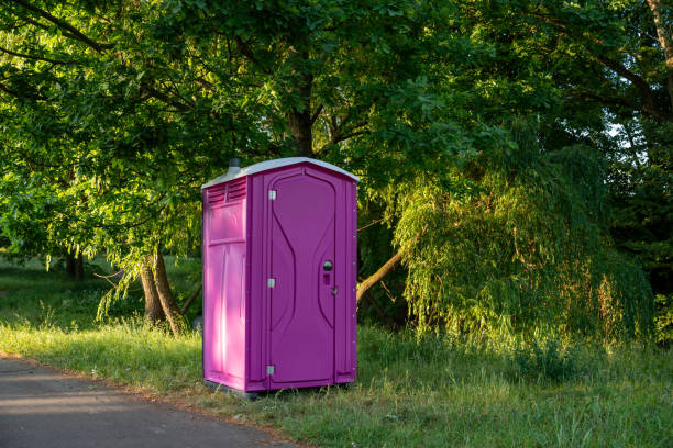 Best Emergency porta potty rental  in Brookhaven, WV