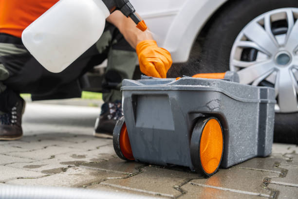 Best Local porta potty services  in Brookhaven, WV