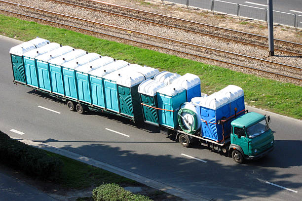 Best Porta potty rental near me  in Brookhaven, WV