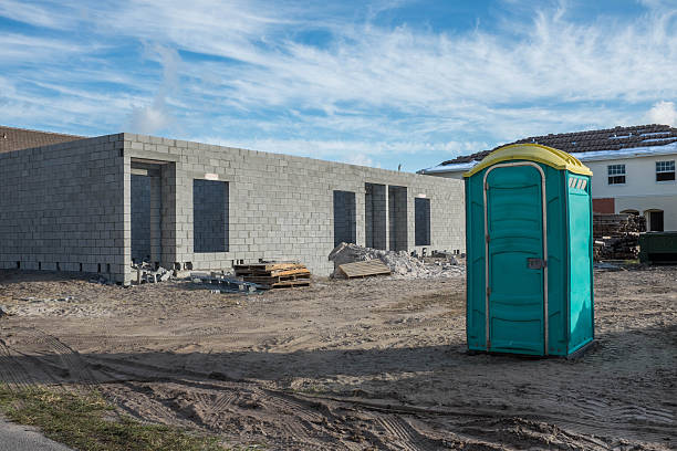 Best Portable toilet rental cost  in Brookhaven, WV